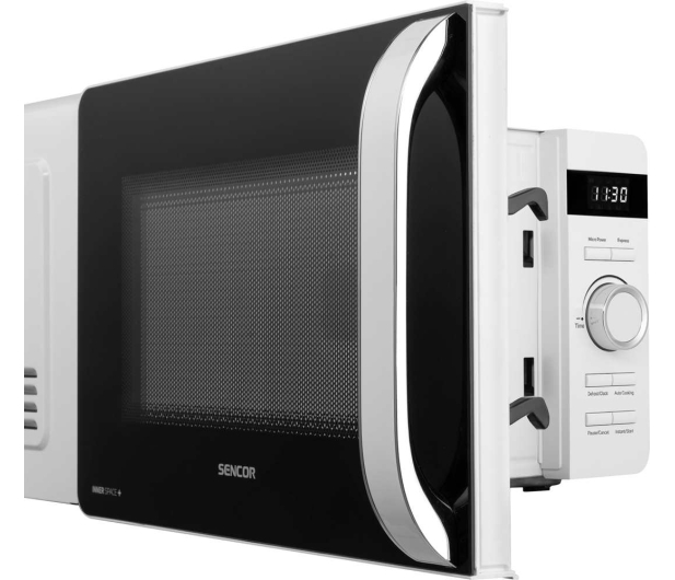 Sencor SMW5017WH - 1356760 - zdjęcie 5